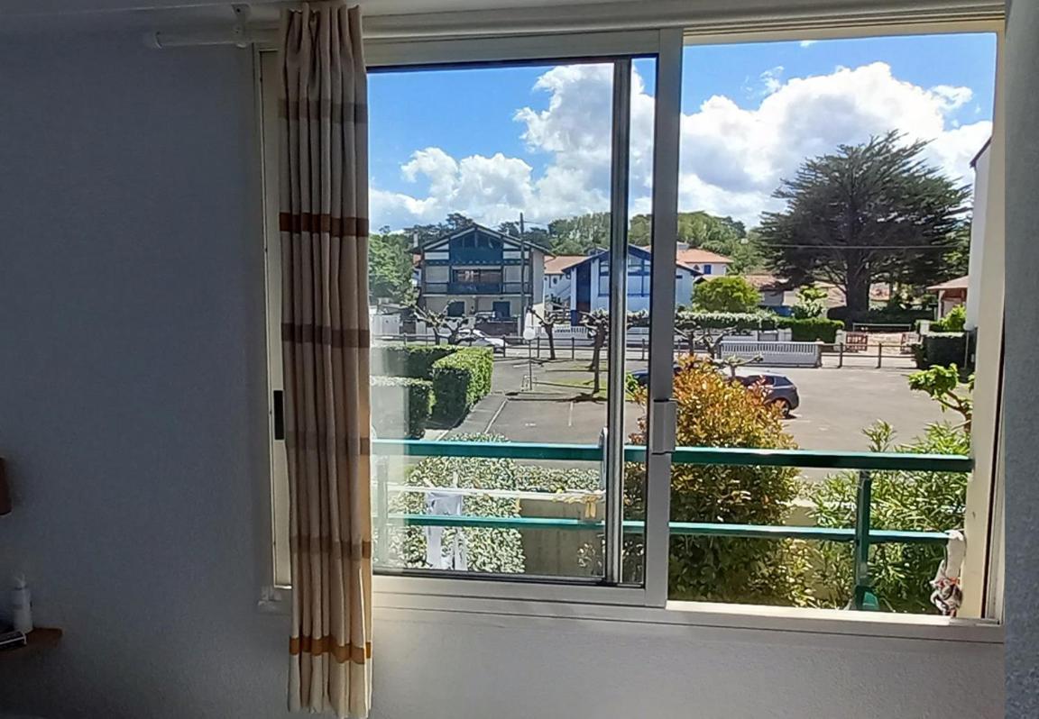 אונדאיי Appartement Bord De Mer Tres Lumineux 2/4 Pers. - Vue Inoubliable מראה חיצוני תמונה